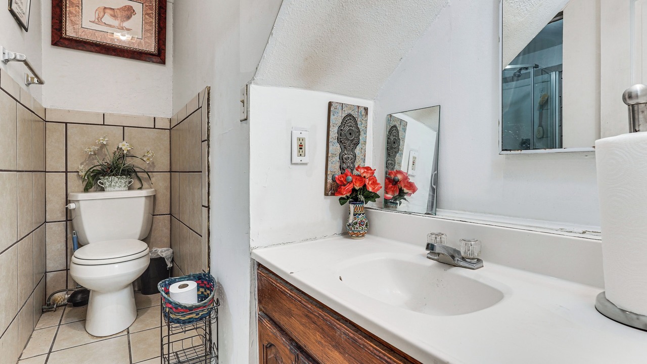 Photo of Bathroom in Augusta