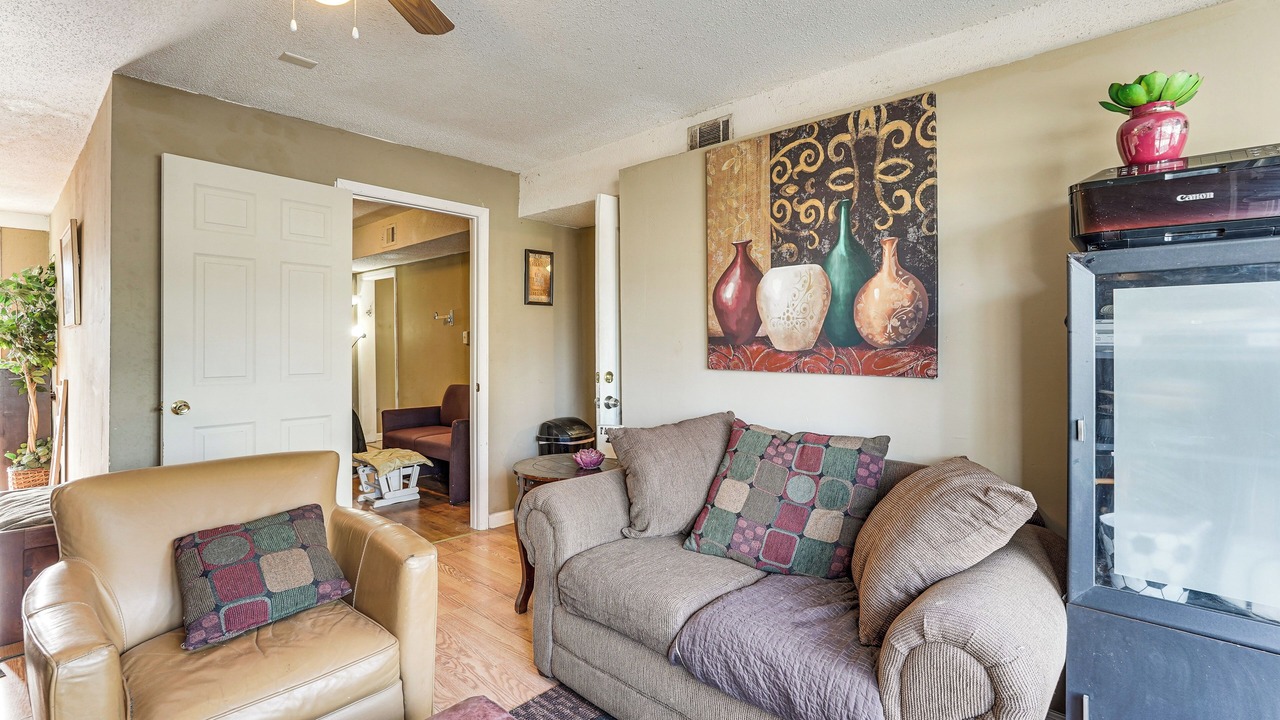 Photo of Livingroom in Augusta