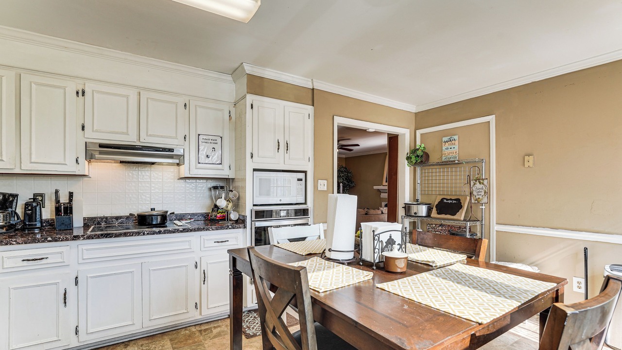Photo of Kitchen in Augusta