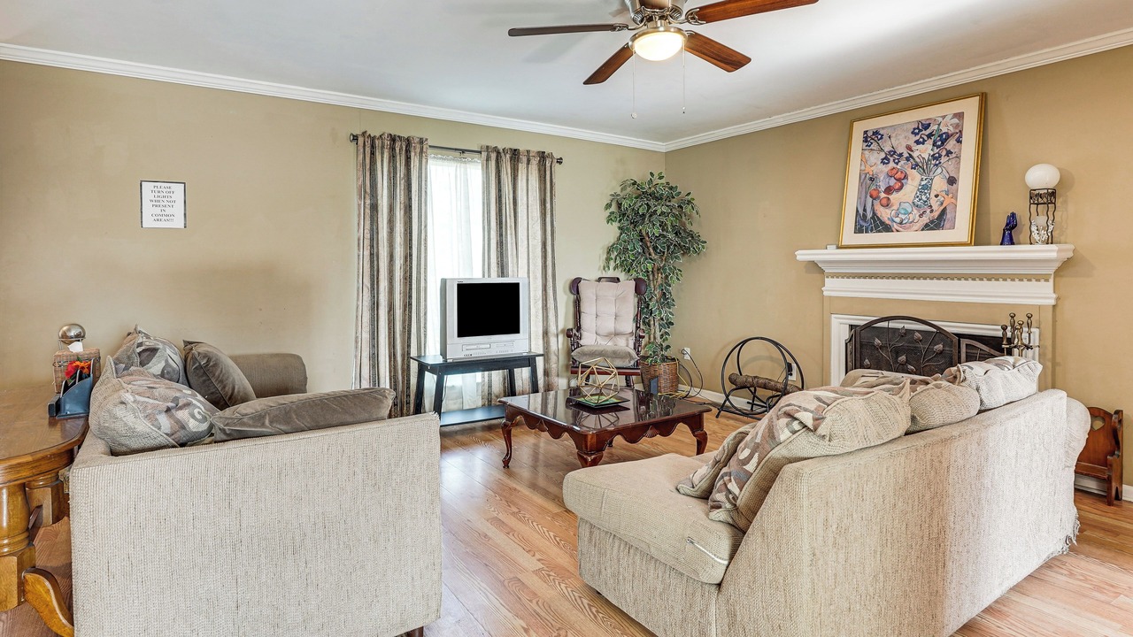 Photo of Bedroom in Augusta