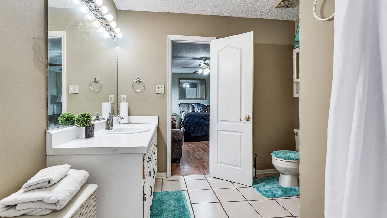 Photo of Bathroom in Augusta