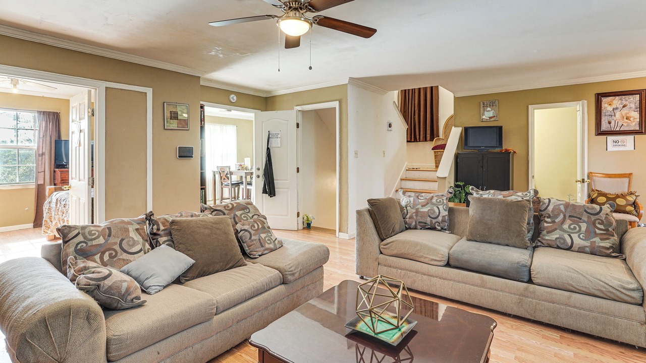 Photo of Livingroom in Augusta