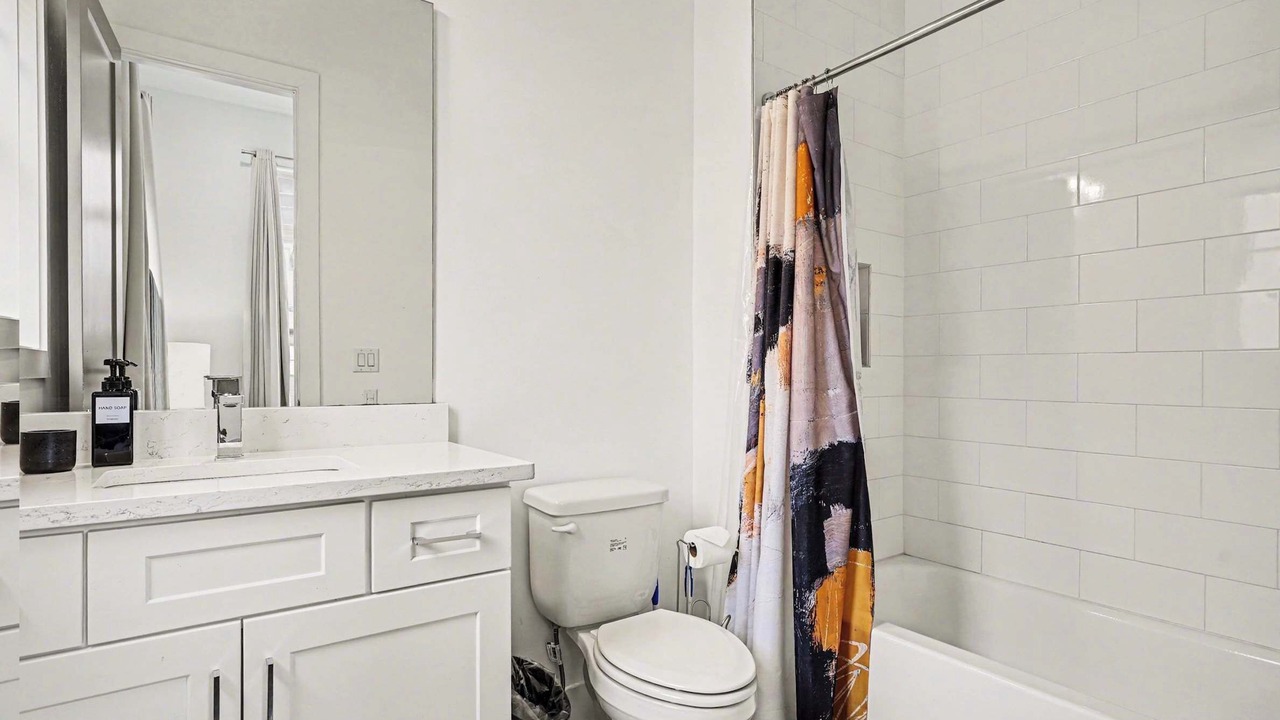 Photo of Bathroom in Nashville