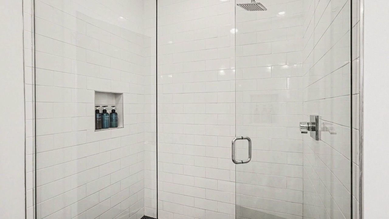 Photo of Bathroom in Nashville