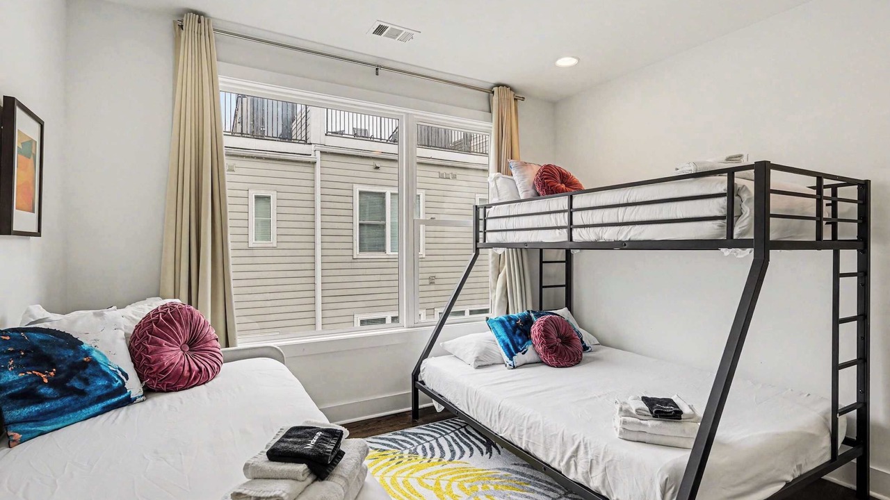 Photo of Bedroom in Nashville