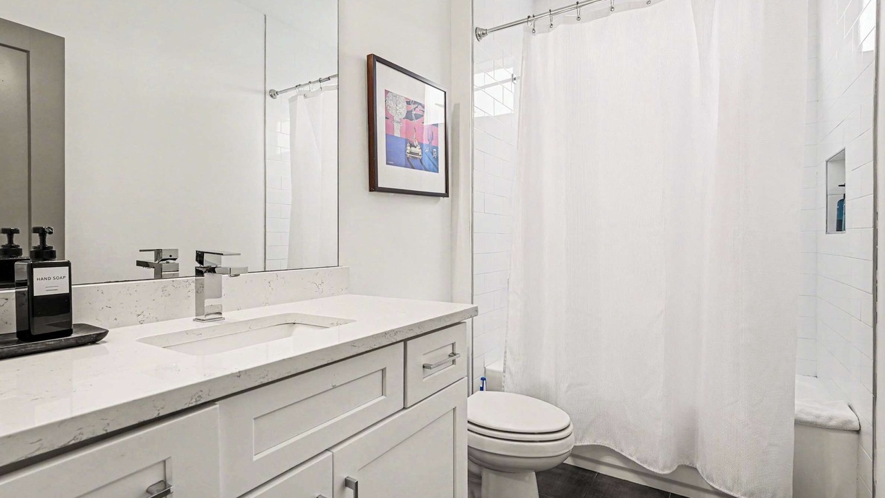 Photo of Bathroom in Nashville