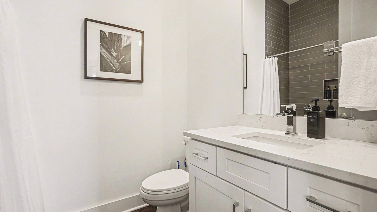Photo of Bathroom in Nashville