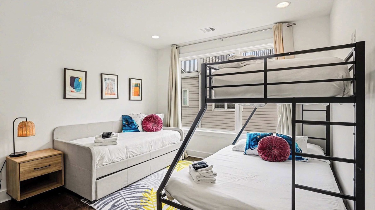 Photo of Bedroom in Nashville
