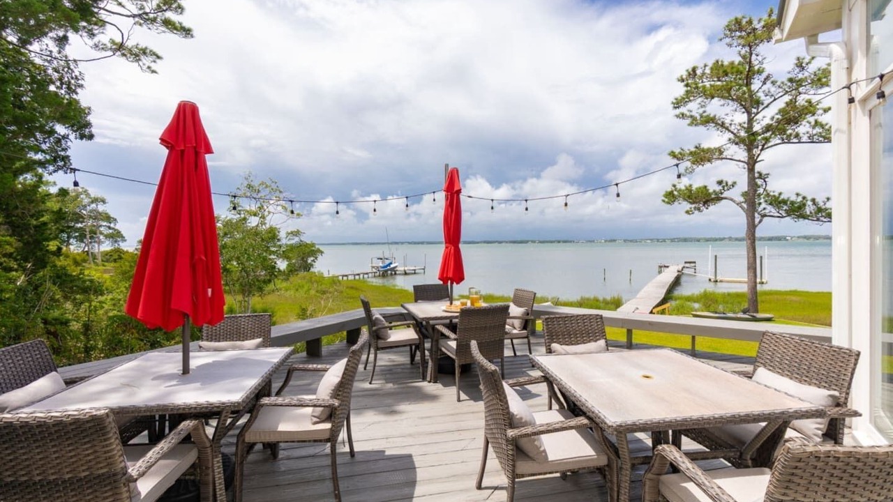 Photo of Outdoor in Pine Knoll Shores