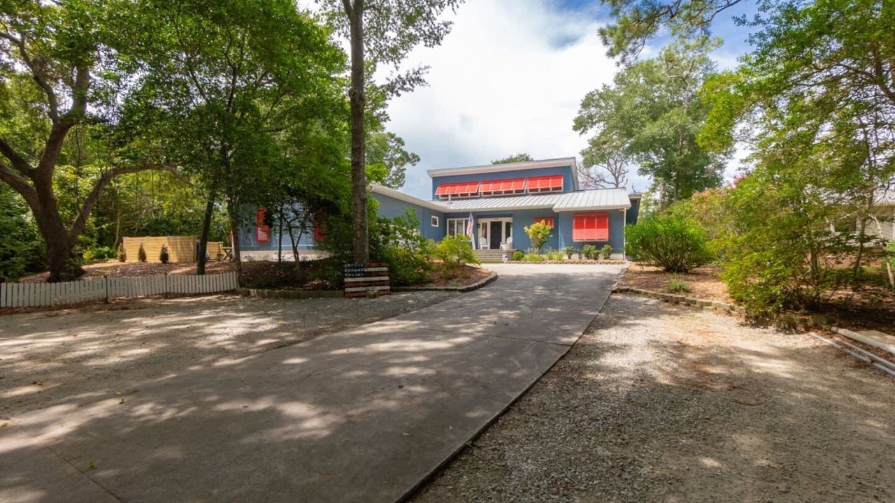 Photo of Outdoor in Pine Knoll Shores