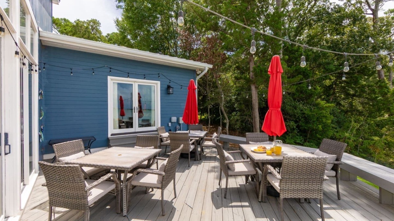 Photo of Outdoor in Pine Knoll Shores