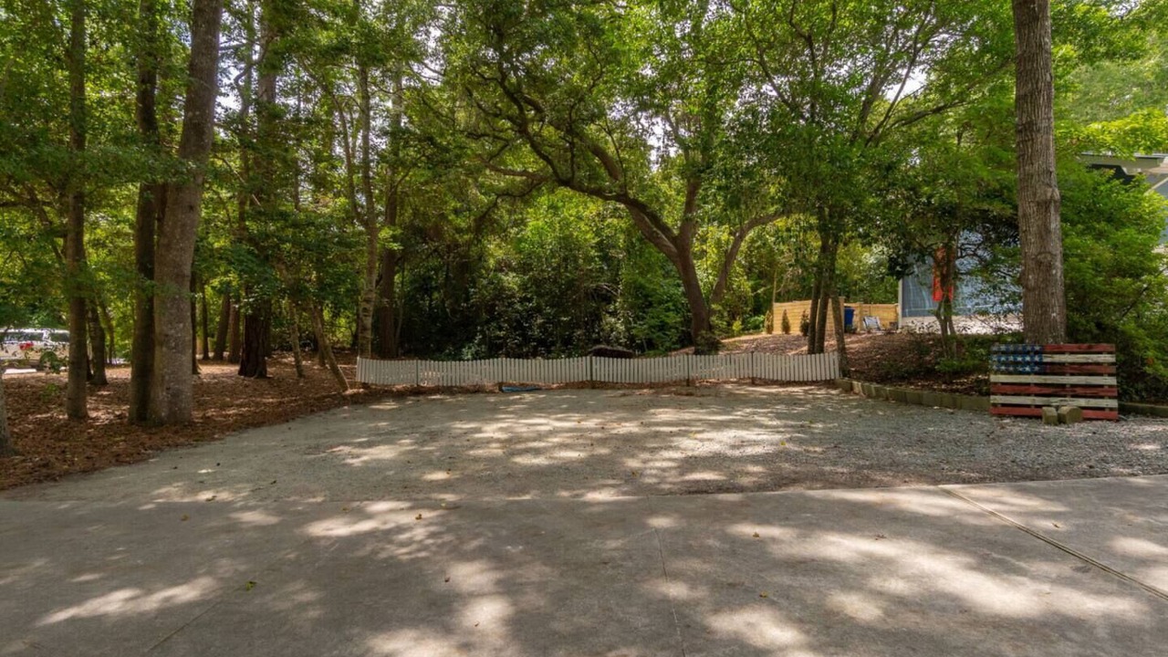 Photo of Outdoor in Pine Knoll Shores