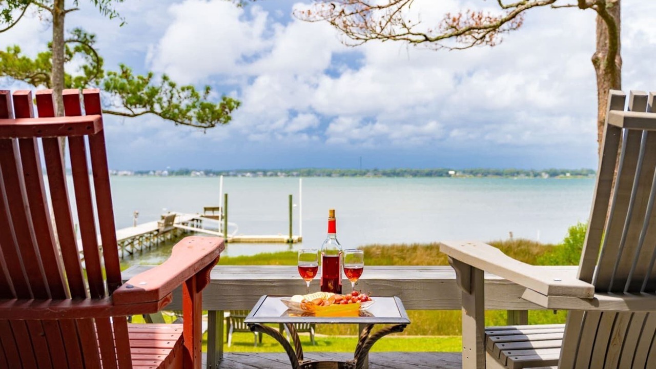 Photo of Outdoor in Pine Knoll Shores