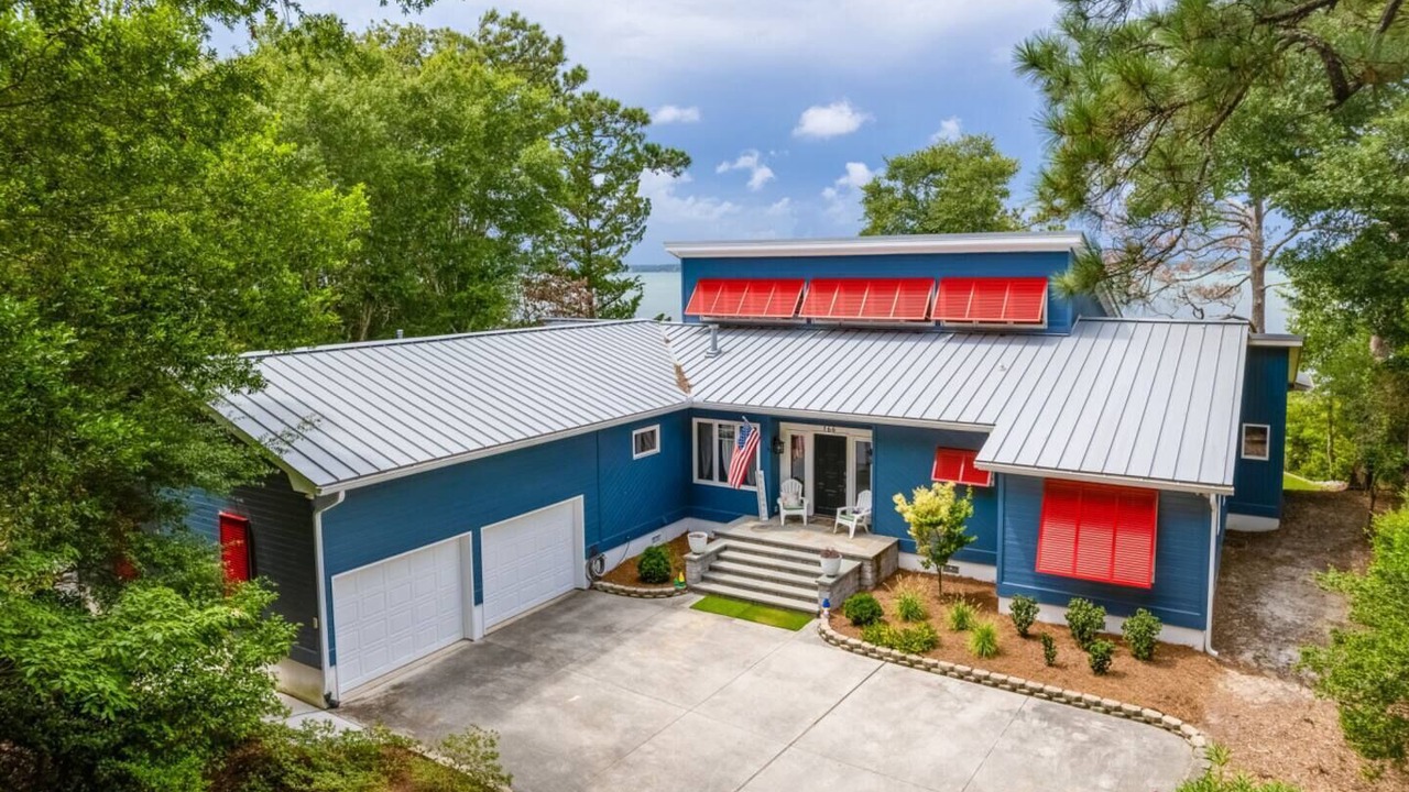 Photo of Outdoor in Pine Knoll Shores
