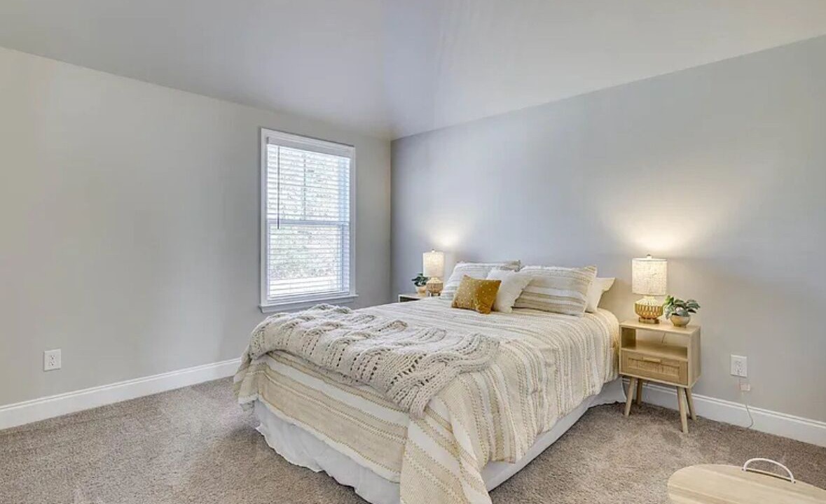 Photo of Bedroom in Grovetown