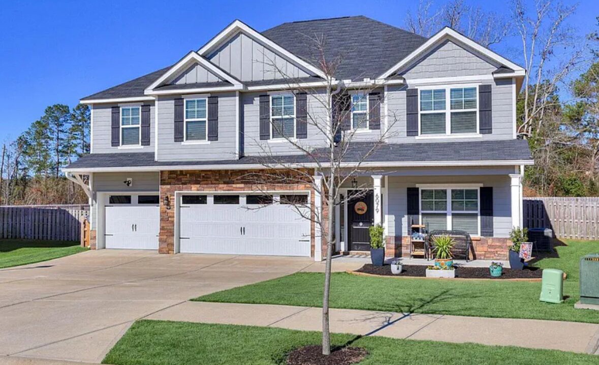 Photo of Outdoor in Grovetown