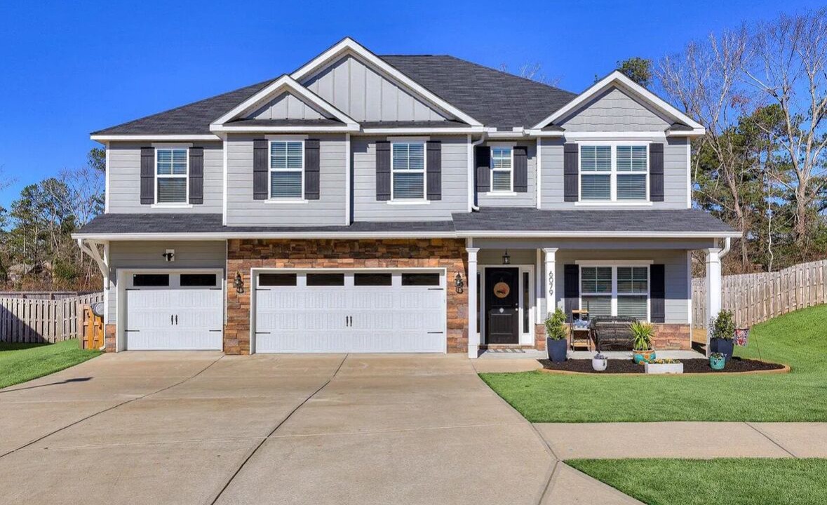 Photo of Outdoor in Grovetown