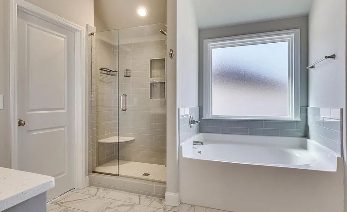 Photo of Bathroom in Grovetown