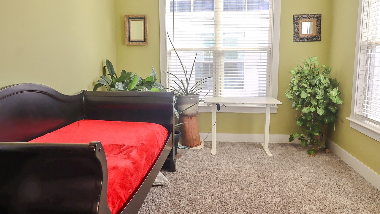 Photo of Bedroom in North Augusta