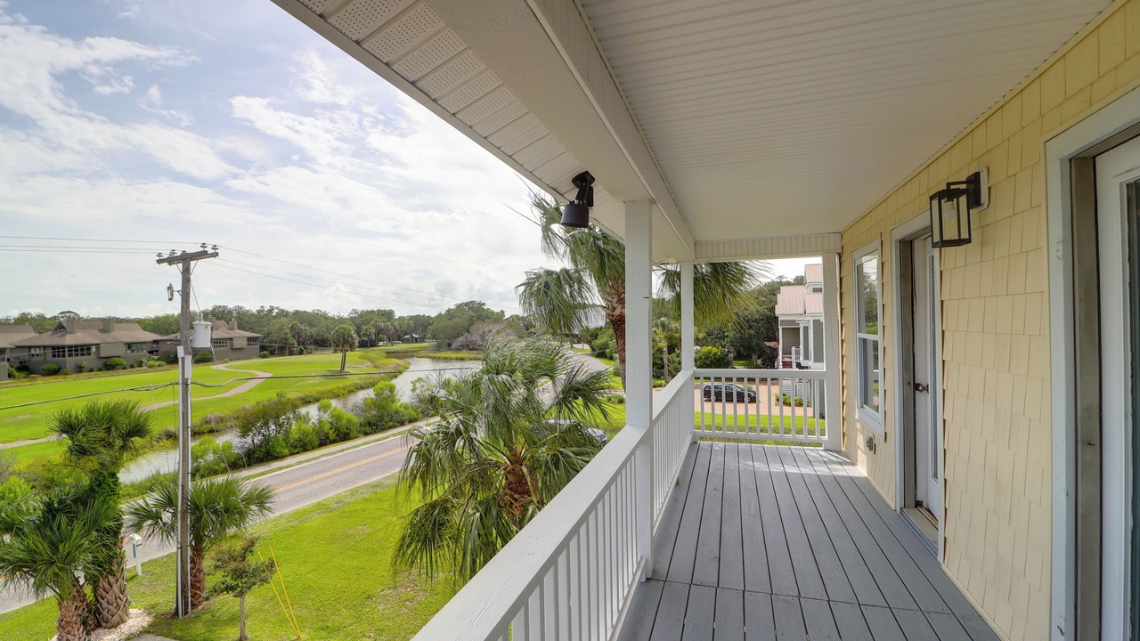 Photo of Outdoor in Ocean Ridge