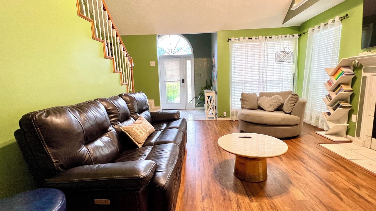 Photo of Livingroom in National Hills