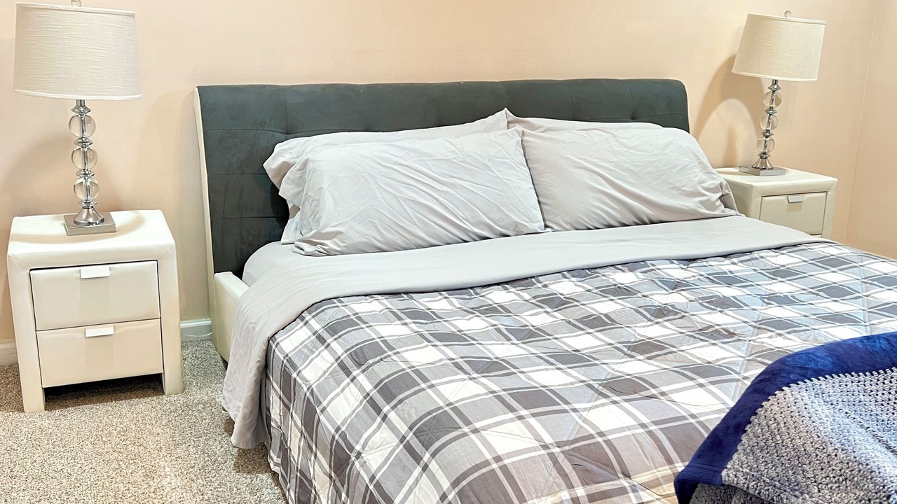 Photo of Bedroom in National Hills