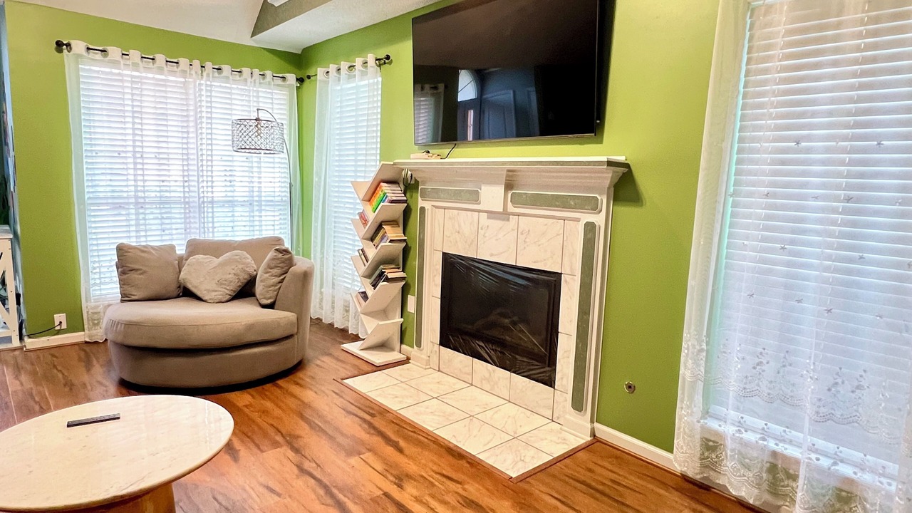 Photo of Livingroom in National Hills
