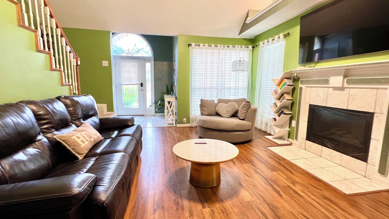 Photo of Livingroom in National Hills
