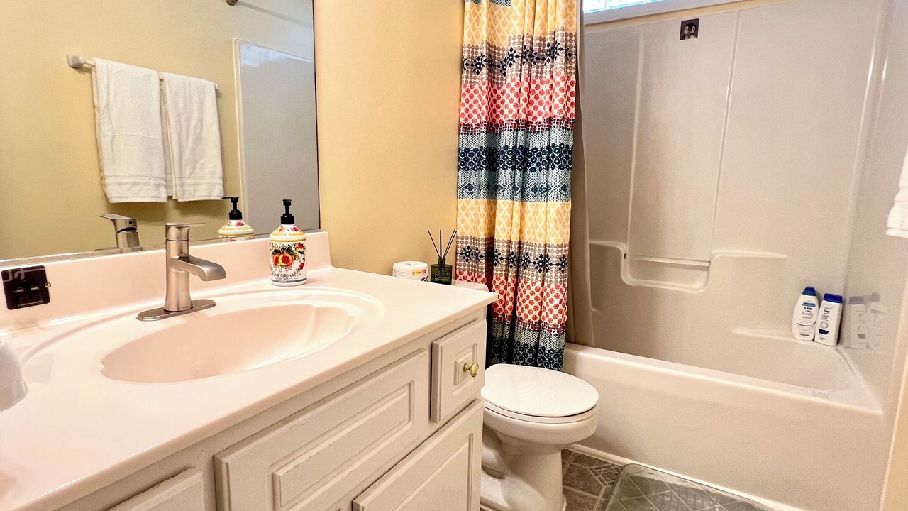 Photo of Bathroom in National Hills