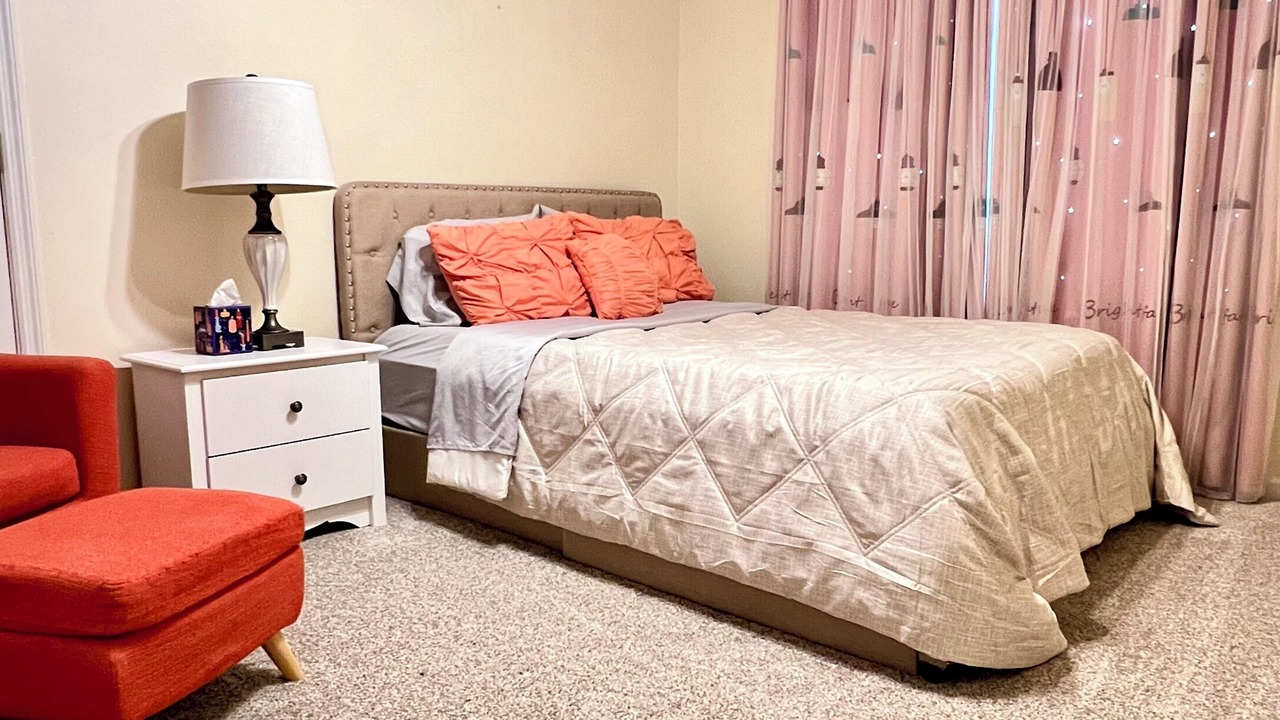 Photo of Bedroom in National Hills