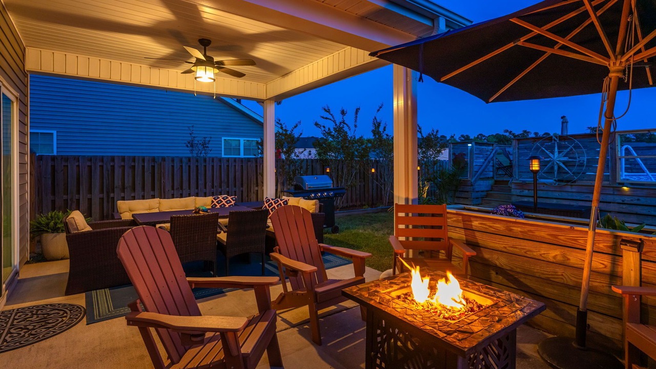 Photo of Outdoor in Wrightsboro