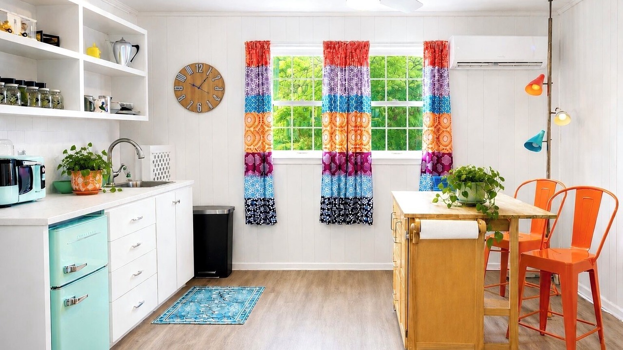 Photo of Kitchen in Monteagle