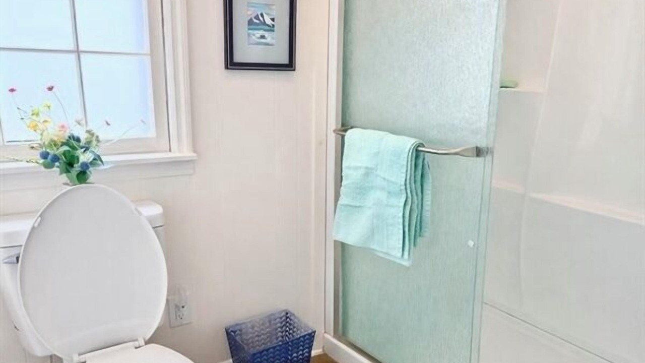 Photo of Bathroom in Monteagle