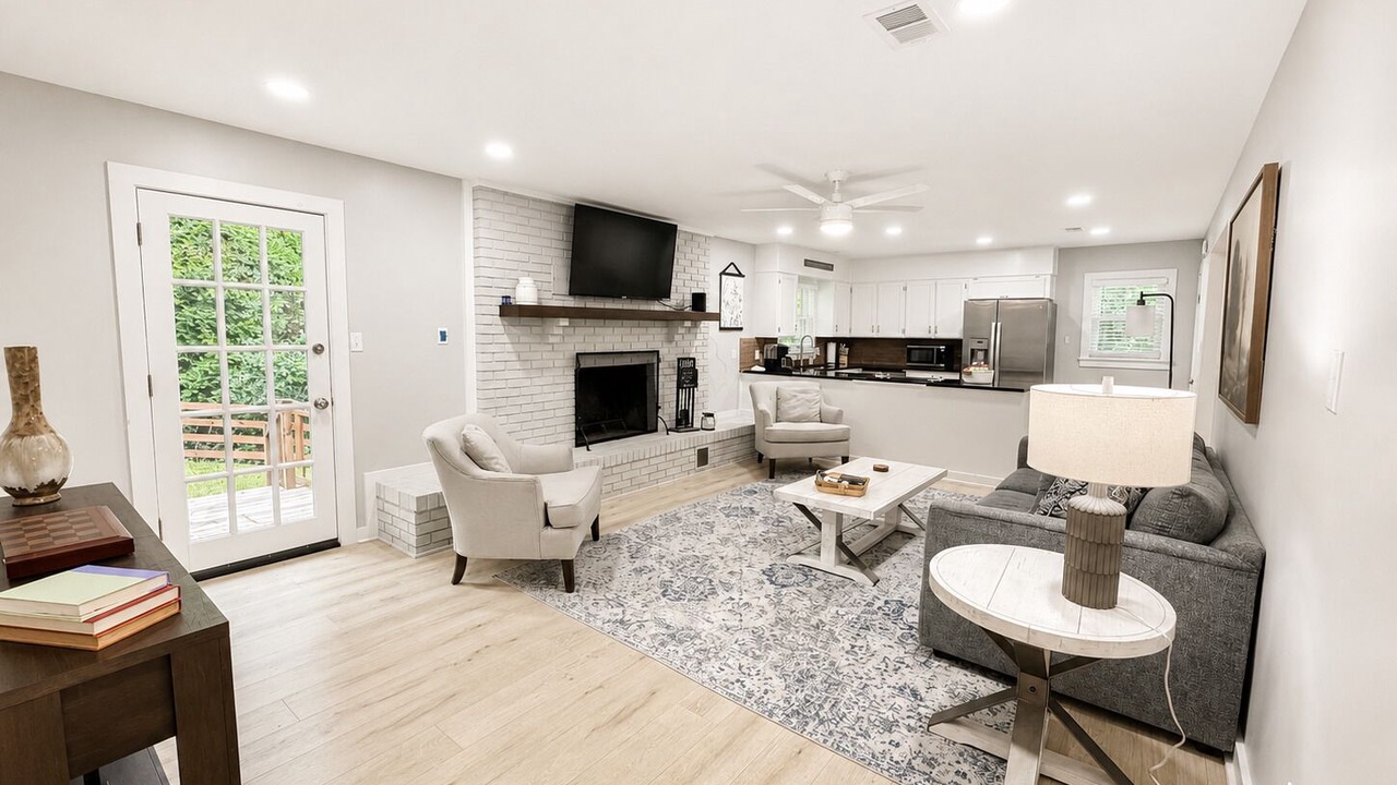 Photo of Livingroom in Prattville