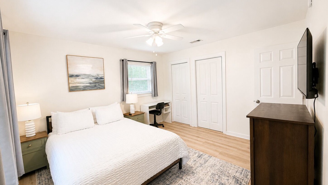 Photo of Bedroom in Prattville