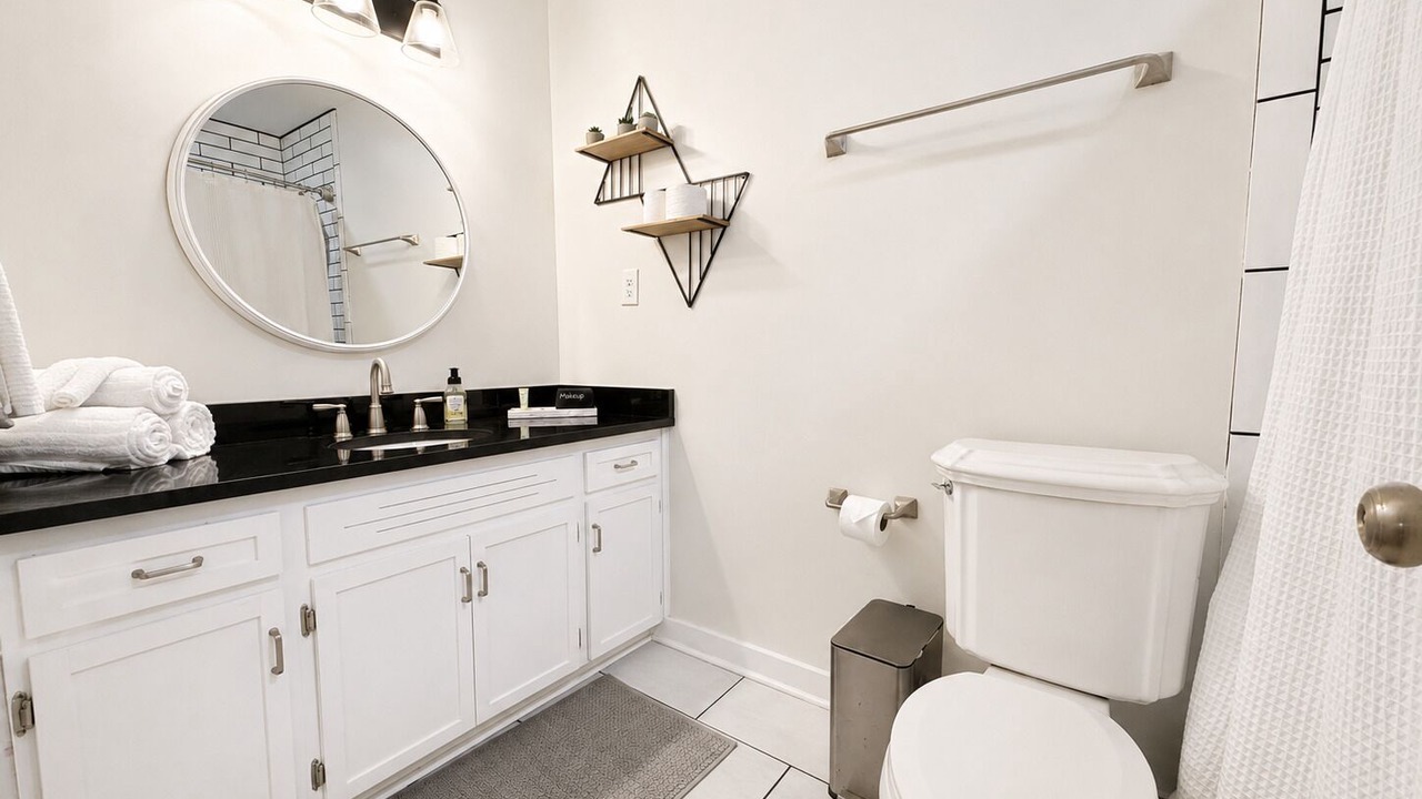 Photo of Bathroom in Prattville