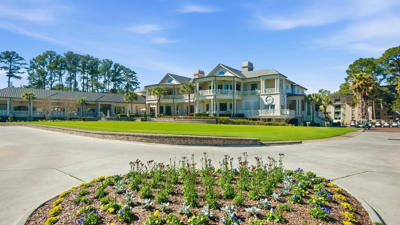 Photo of Outdoor in Harbour Town