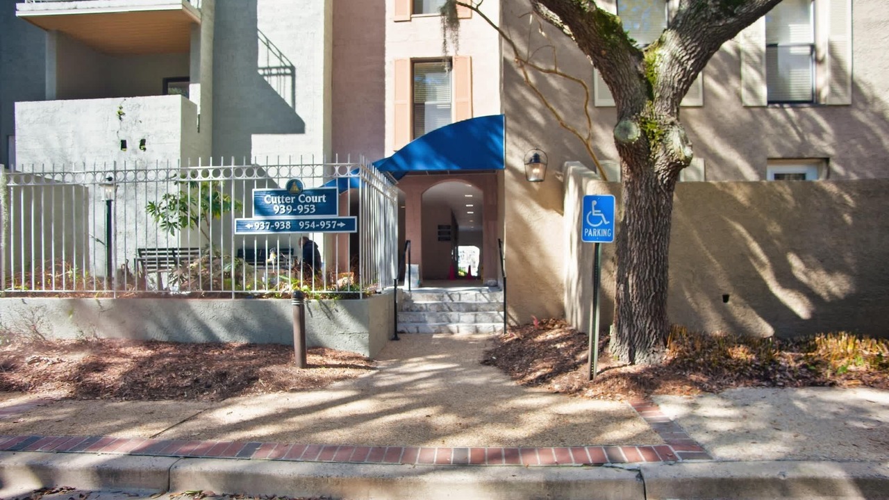 Photo of Outdoor in Harbour Town