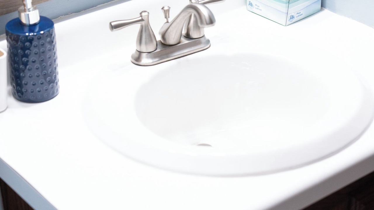 Photo of Bathroom in Banner Elk