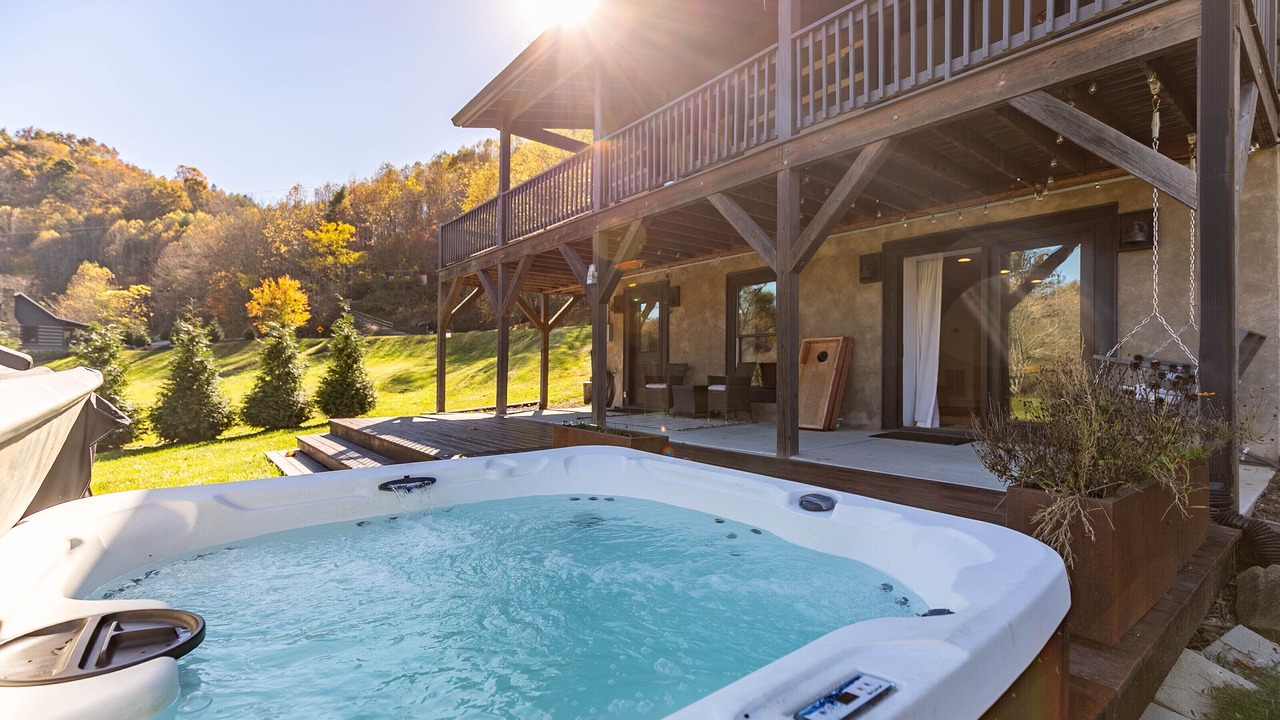 Photo of Patio Balcony in Vilas