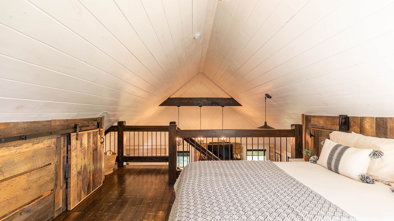 Photo of Bedroom in Vilas