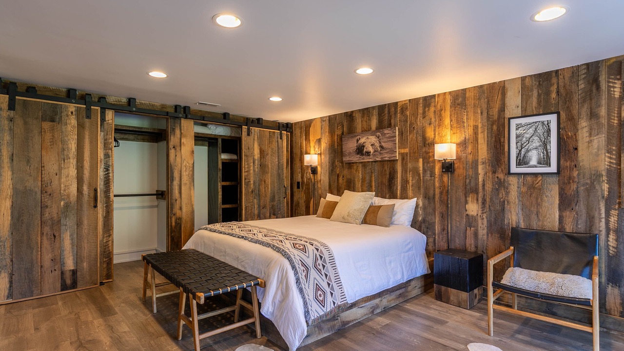 Photo of Bedroom in Vilas