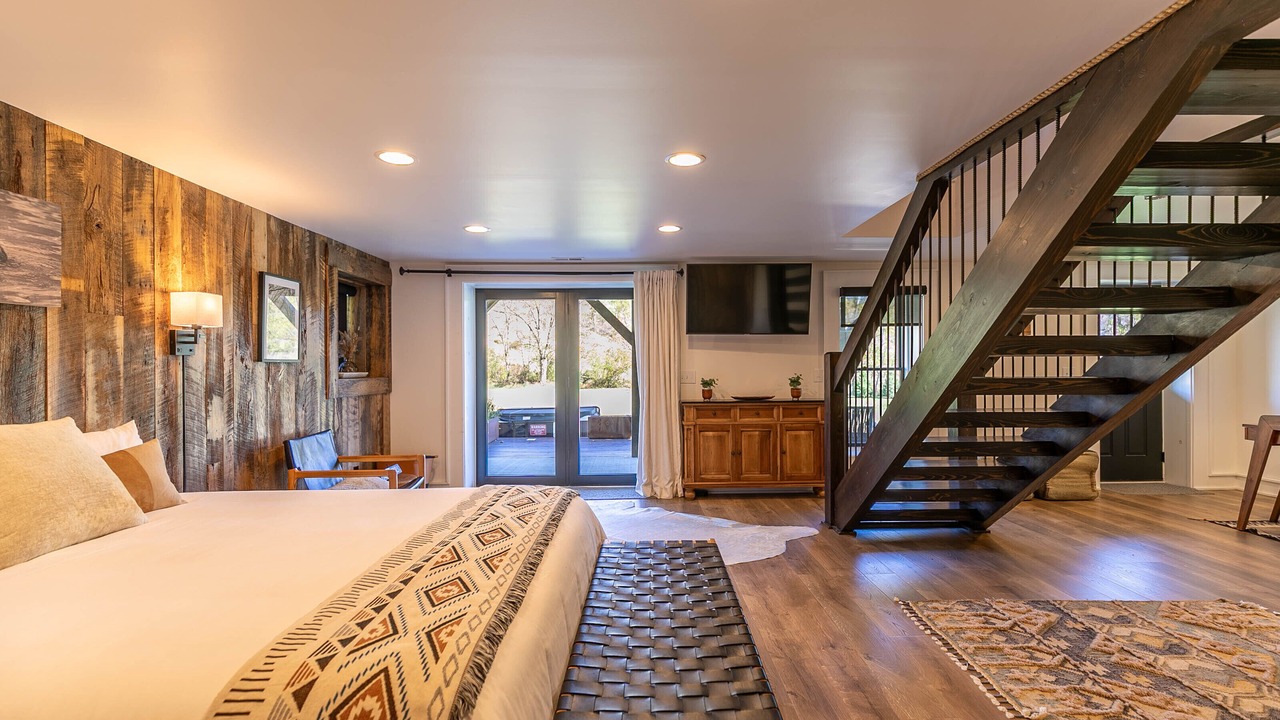 Photo of Bedroom in Vilas
