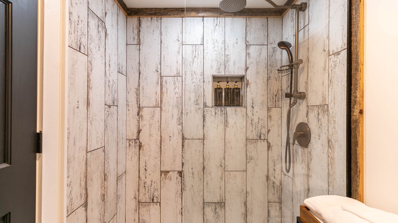 Photo of Bathroom in Vilas
