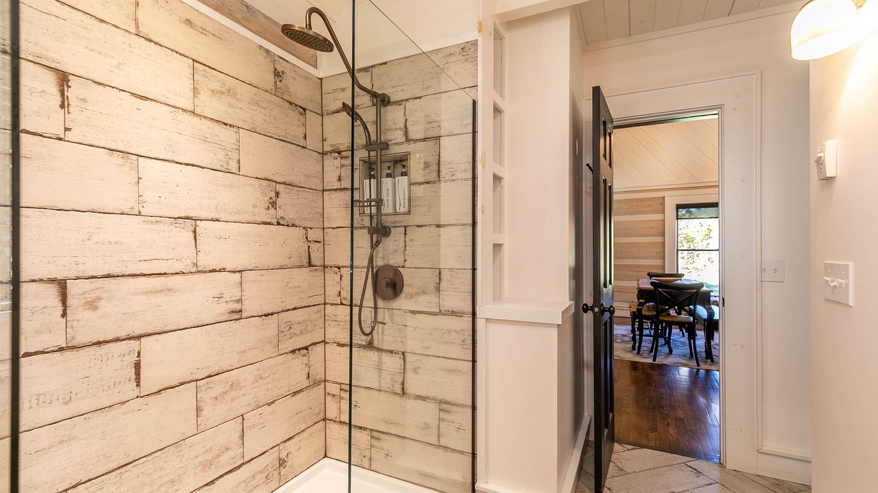 Photo of Bathroom in Vilas