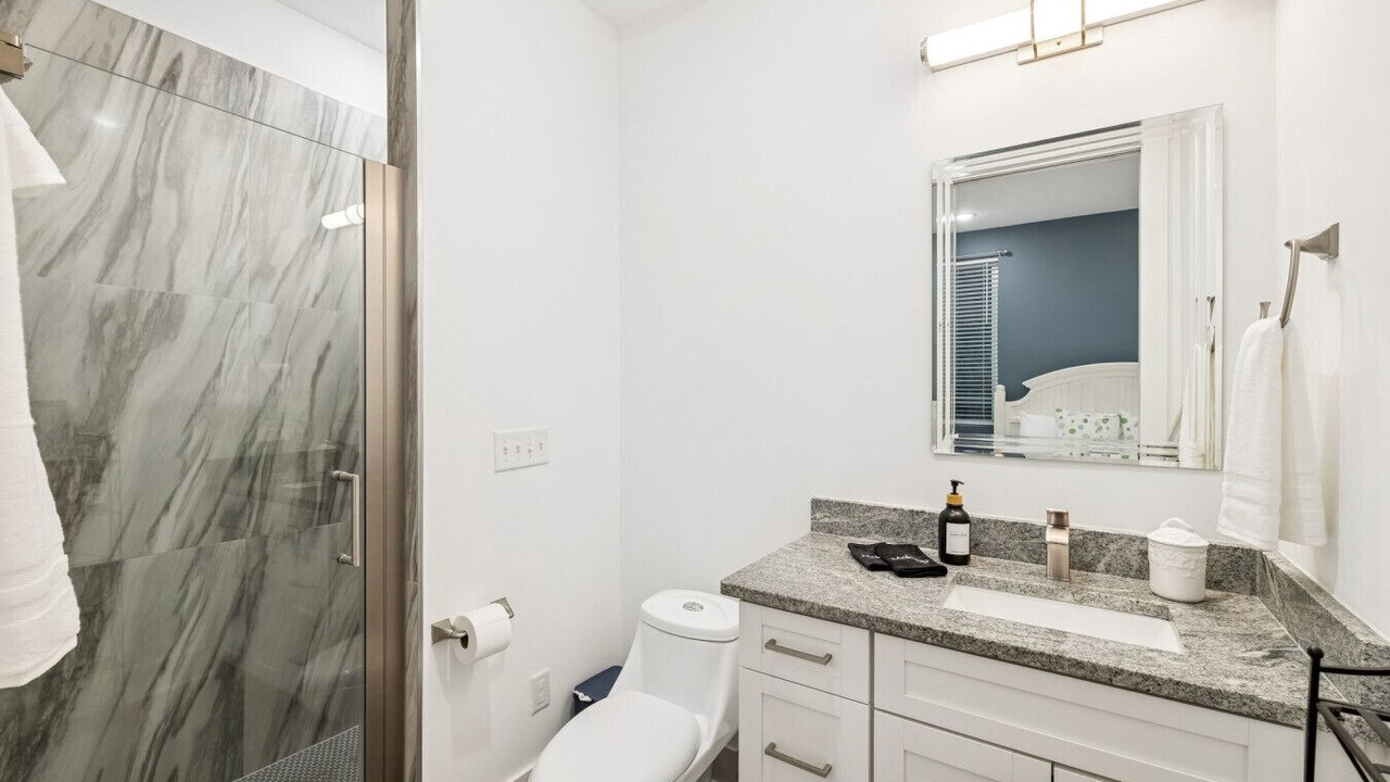 Photo of Bathroom in Inglewood
