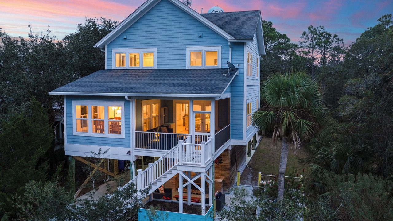 Photo of Outdoor in Folly Beach