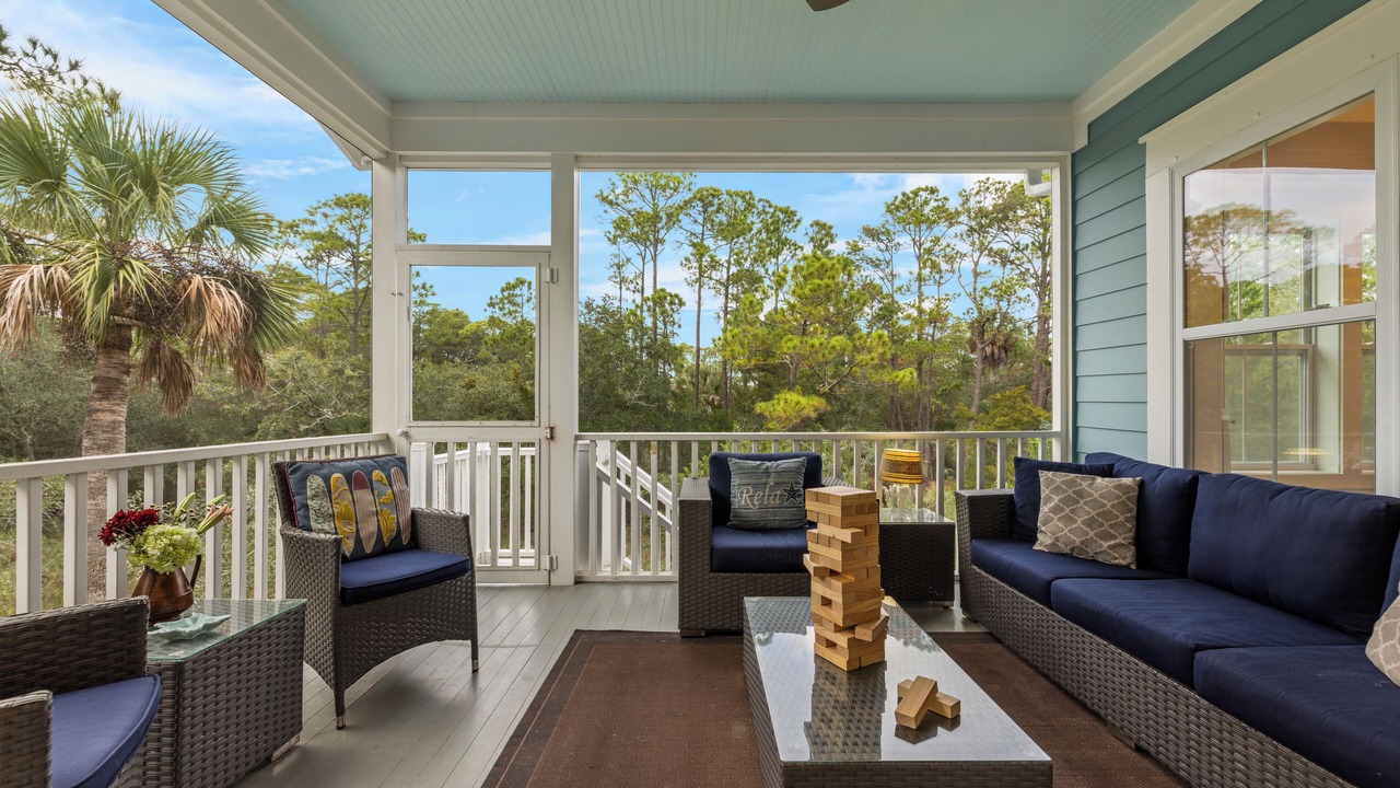 Photo of Outdoor in Folly Beach