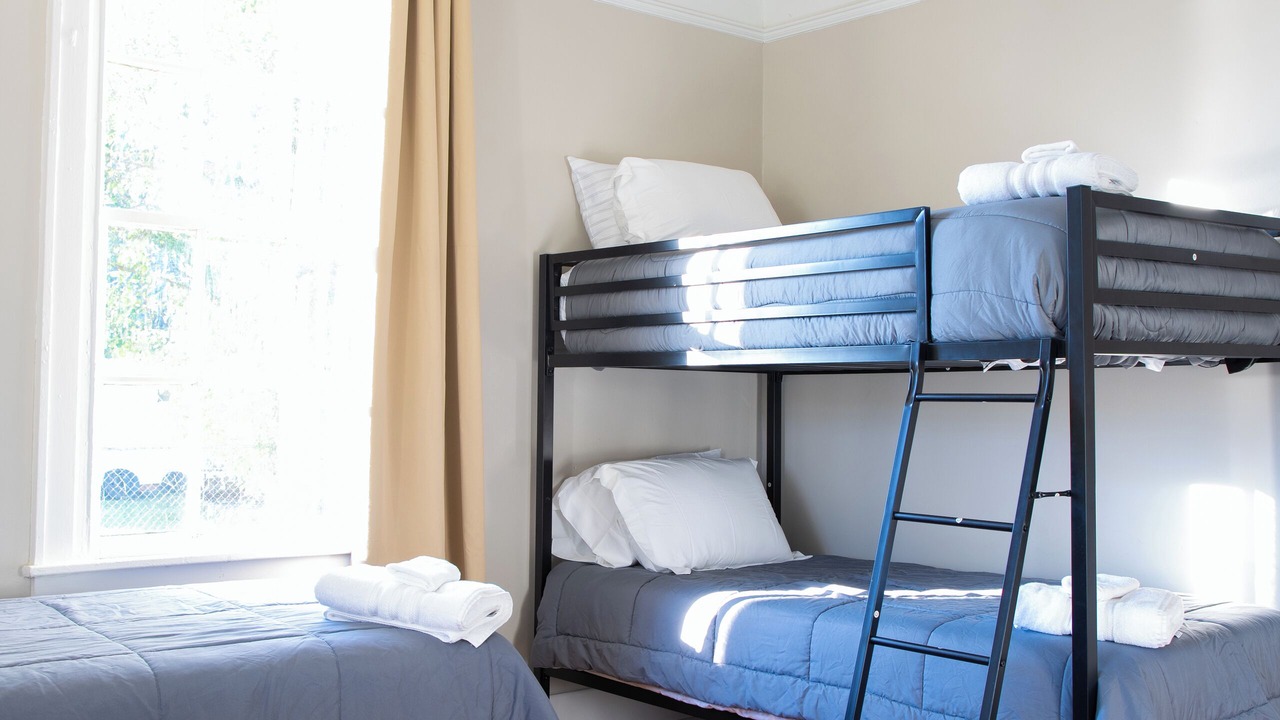 Photo of Bedroom in Montgomery