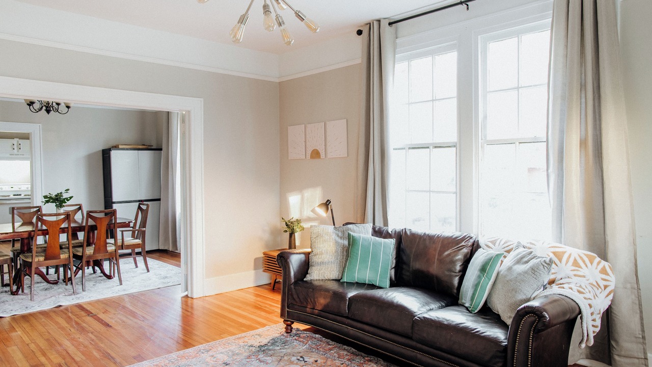 Photo of Bedroom in Montgomery